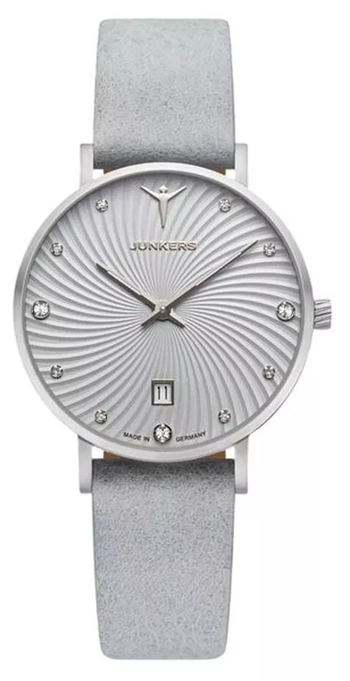 Junkers Annelise 34 951.02.17