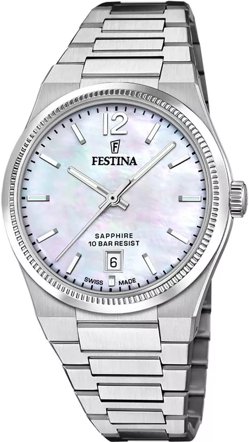 Hodinky Festina SWISS MADE 20052/1