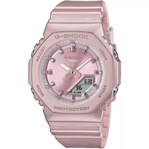 Hodinky Casio G-SHOCK GMA-P2100ST-4AER