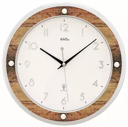 Hodiny AMS 5565