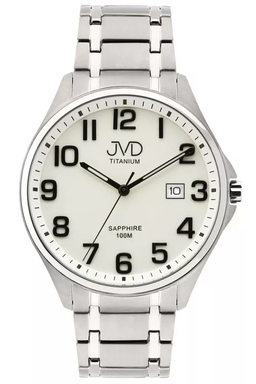 Náramkové hodinky JVD JE2002.1