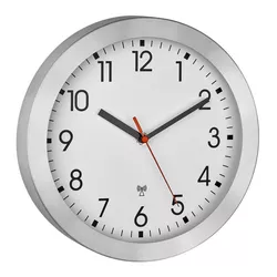 TFA 60.3546.02 - Nástěnné rádiově řízené hodiny