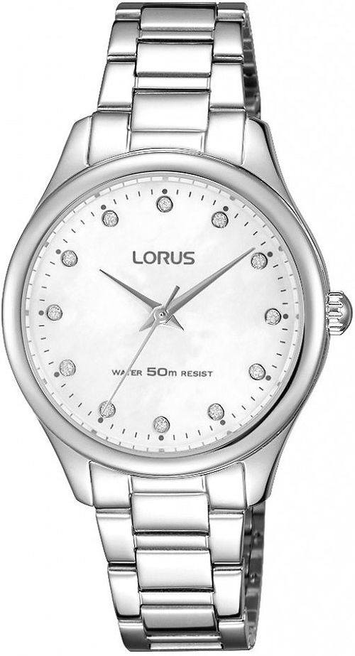 LORUS RRS85VX9