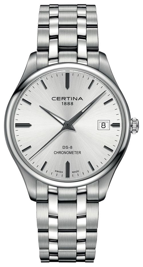 CERTINA C033.451.11.031.00