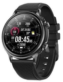 CARNEO Prime slim black