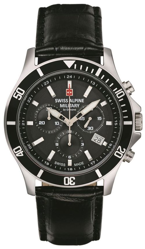 SWISS ALPINE MILITARY 7022.9537