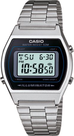 CASIO B 640WD-1A