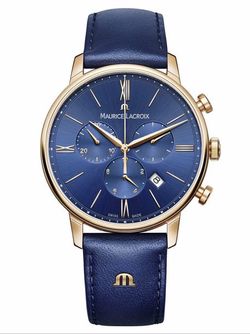 Maurice Lacroix Eliros Chronograph EL1098-PVP01-411-1