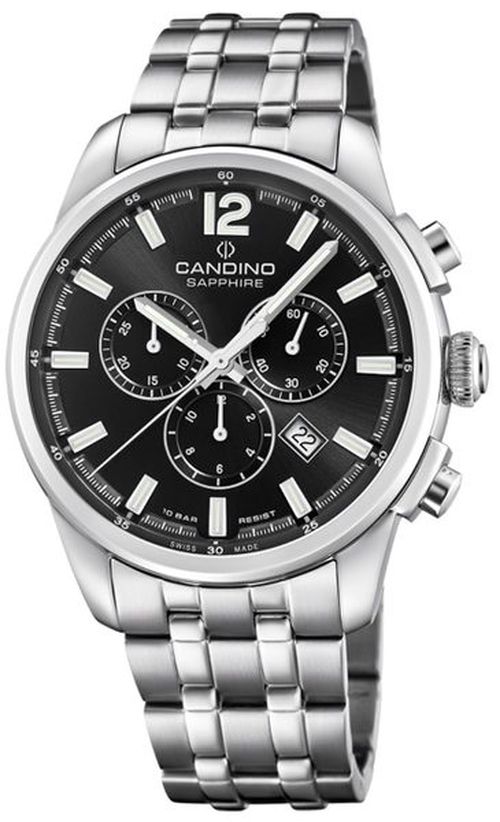 Candino Gents Sports Chronos C4744/6