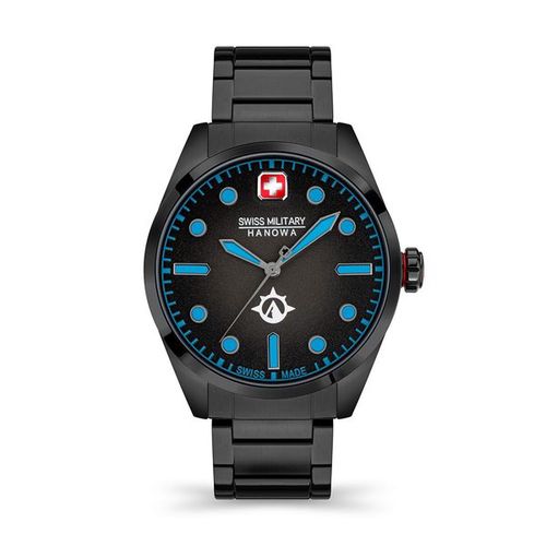 Swiss Military Hanowa MOUNTAINEER SMWGG2100530