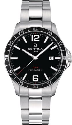 Certina DS-8 Automatic C033.807.11.057.00