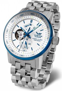 Vostok Europe GAZ-14 Limouzine Balance YN84/565E552B