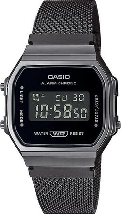 Casio Collection Vintage A168WEMB-1BEF