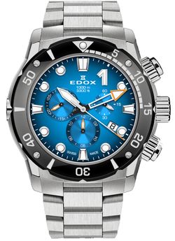 EDOX 10242 TINM BUIDN