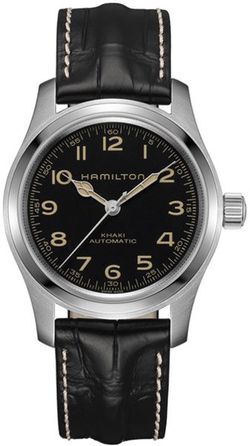 Hamilton Khaki Field Murph Automatic H70605731