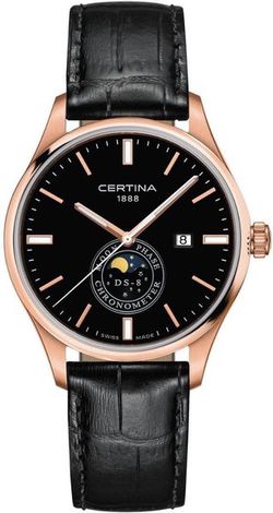 Certina DS-8 C033.457.36.051.00