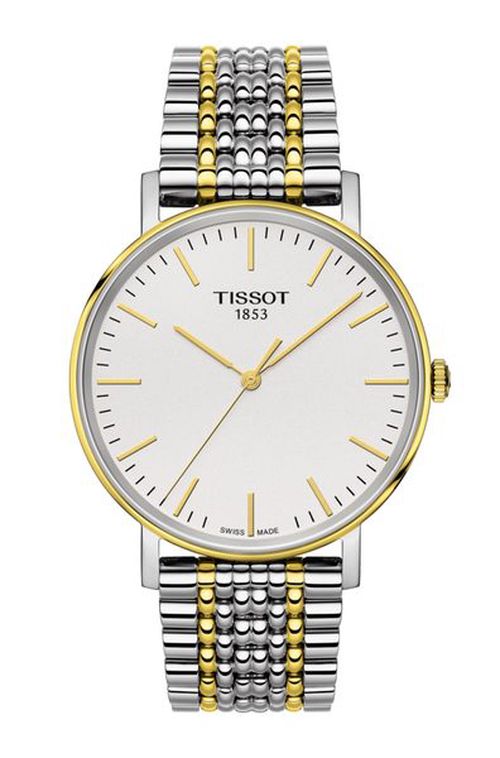 Tissot Everytime Quartz T109.410.22.031.00