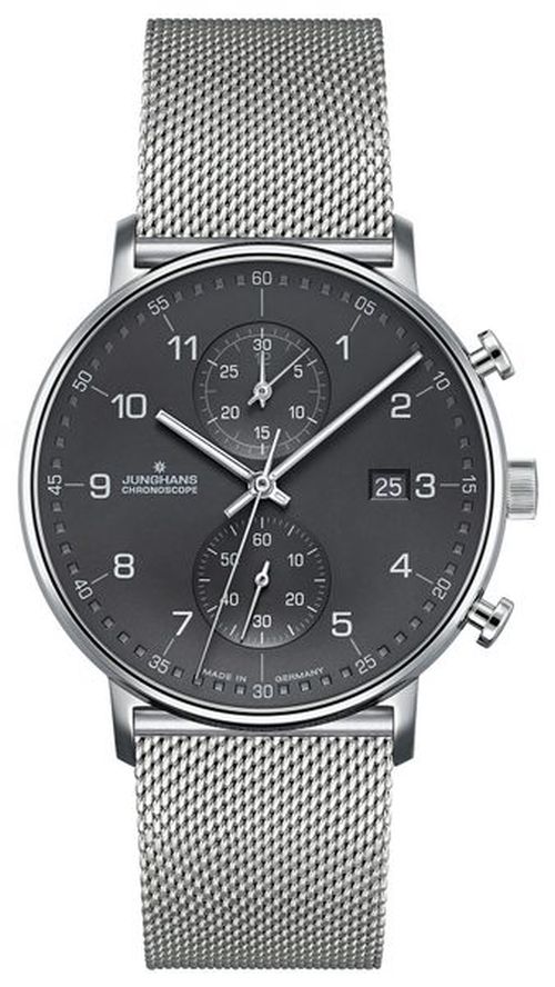 Junghans Form C 041/4877.44