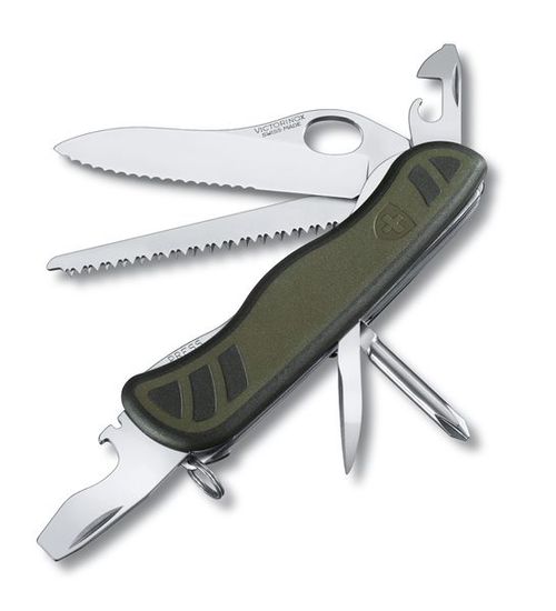 Nůž Victorinox Swiss Soldier Knife