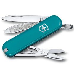 Victorinox SA Nůž Victorinox Classic SD Colors Mountain Lake