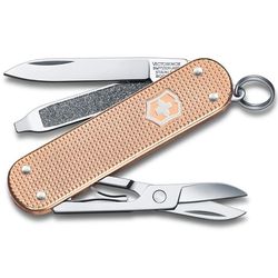 Victorinox SA Nůž Victorinox Classic SD Alox Colors Fresh Peach