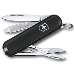 Victorinox SA Nůž Victorinox Classic SD Colors Dark Illusion