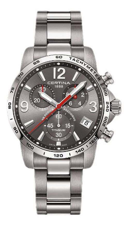 Certina DS Podium Chronograph C034.417.44.087.00