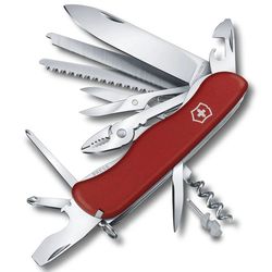 Victorinox SA Nůž Victorinox Work Champ