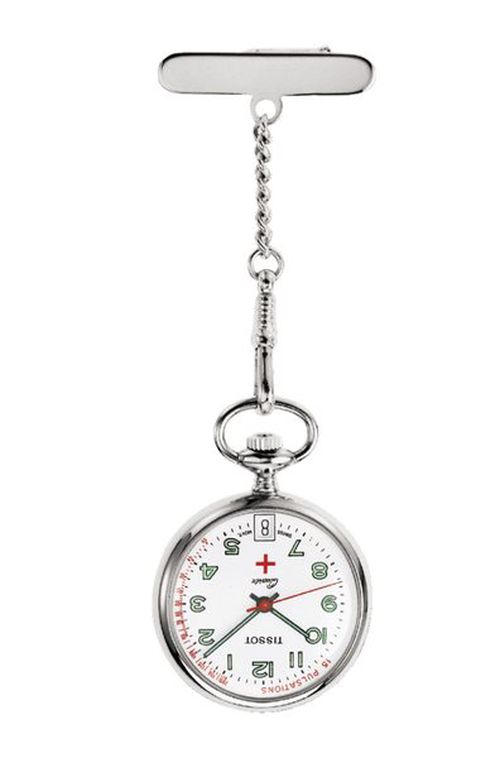 Tissot Pendants T81.7.221.12