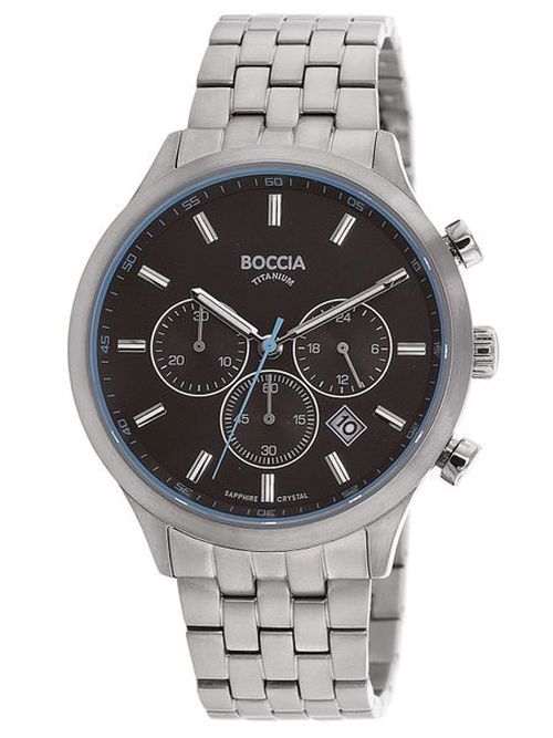 Boccia Titanium 3750-04