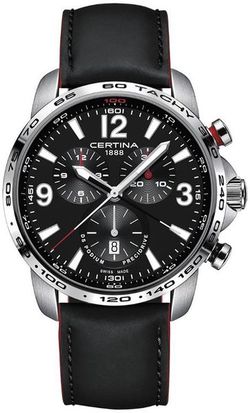 Certina DS Podium Big Size Chronograph C001.647.16.057.01