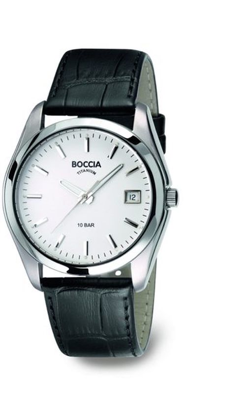Boccia Titanium 3548-01