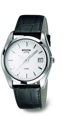 Boccia Titanium 3548-01