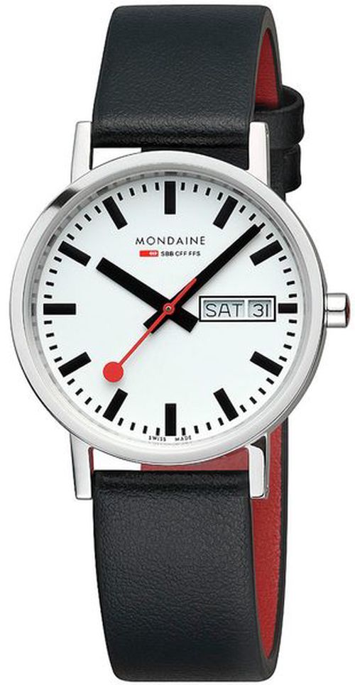 Mondaine Classic A667.30314.11SBBV