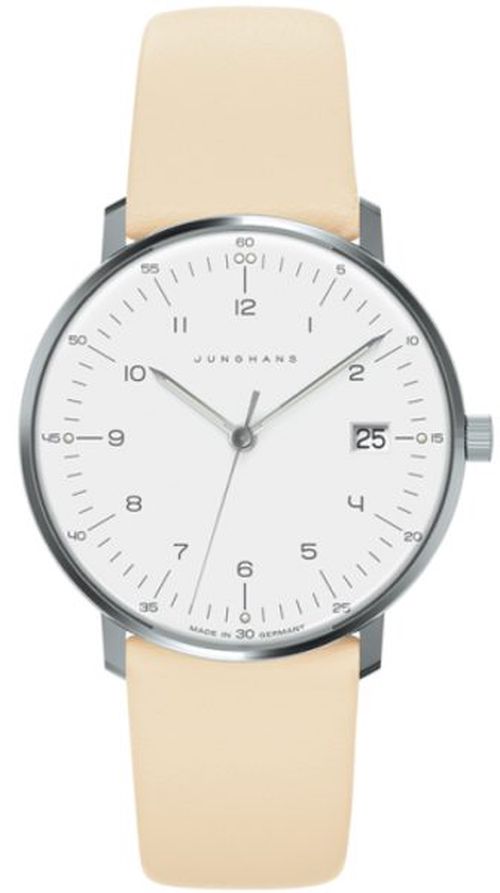 Junghans Max Bill Damen 47/4252.02