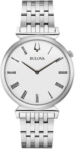 BULOVA 96A232