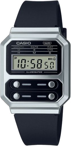 CASIO A100WEF-1AEF