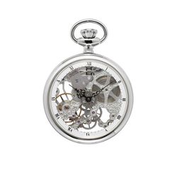 Epos Pocket Watch 2004.185.29.20.00