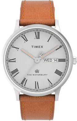 Timex Waterbury TW2V73600UK