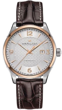 Hamilton Jazzmaster Viewmatic Auto H42725551