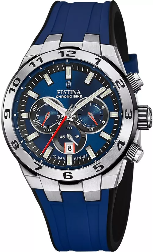 Hodinky Festina CHRONO BIKE '24 20671/1