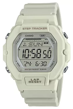 Hodinky Casio LWS-2200H-8AVEF