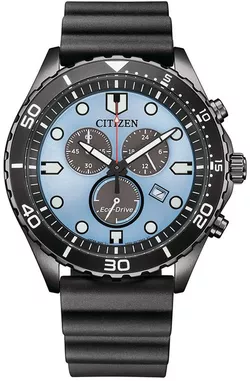Hodinky Citizen Classic Chrono AT2567-18L