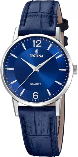 Hodinky Festina CLASSICS 20691/4