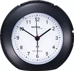 Analogový budík WT 757BK