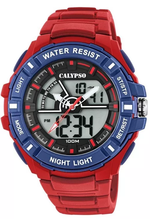 Hodinky Calypso STREET STYLE K5769/3