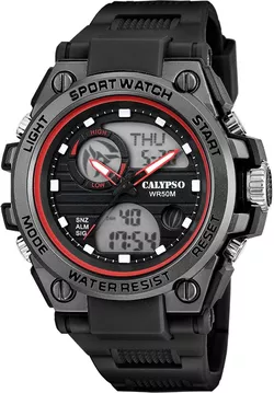 Hodinky Calypso STREET STYLE K5854/4