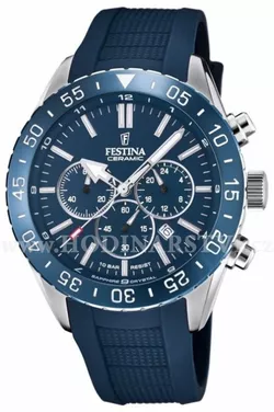 Hodinky Festina CERAMIC 20515/1