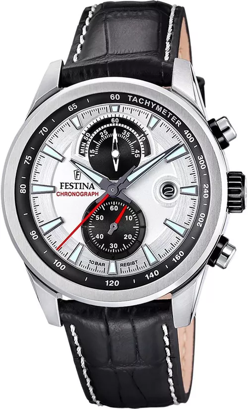 Hodinky Festina TIMELESS CHRONOGRAPH 20695/1