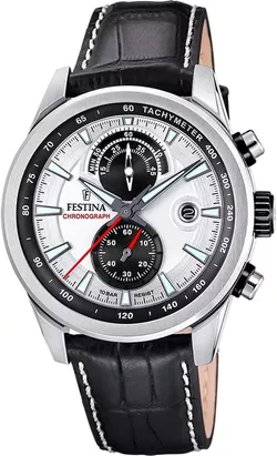 Hodinky Festina TIMELESS CHRONOGRAPH 20695/1
